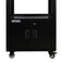 Rack m�vel para computador semi aberto - RLL-26P