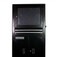 Rack fechado para computador com visor de acr�lico - RLL-29P