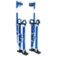 Perna mec�nica de alum�nio para uso geral 60 a 100 cm - 270080