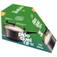 Pipoqueira antiaderente vers�til 3,6L com tampa de vidro grafite - 8874