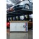 Bancada fechada com 3 portas Retr� 53 - RLL-203