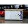 Bancada fechada com 3 portas Retr� 53 - RLL-203