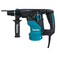 Martelete perfurador e rompedor 1050 watts 3,9 joules SDS Plus - HR3011FCJ  110V