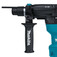 Martelete perfurador e rompedor 1050 watts 3,9 joules SDS Plus - HR3011FCJ  110V