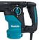 Martelete perfurador e rompedor 1050 watts 3,9 joules SDS Plus - HR3011FCJ  110V