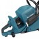 Cortadora de parede a bateria 80V m�x Brushless 127mm sem bateria - CE002GZ