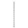 Broca de w�dea para concreto 9 x 150 x 210 mm - SDS PLUS