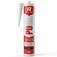 Adesivo selante poliuretano cartucho 400g PU40