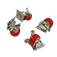 Rod�zio girat�rio com freio 1.1/2