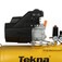 Compressor de ar 8 p�s 50L 2,5hp 116 libras - CP8550T-2C  220V