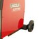 M�quina de solda Mig e Arame tubular 500A sem cabe�ote 220/380/440V trif�sica - CV-510