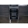 Rack fechado para computador com visor de acr�lico - RLL-29P