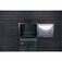 Rack fechado para computador com visor de acr�lico - RLL-29P