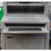Rack fechado para computador com visor de acr�lico - RLL-89