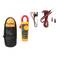 Alicate amper�metro digital True-RMS - 325