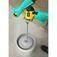 Misturador el�trico para tintas 850 watts di�metro da l�mina de 120 mm  - MAV 850  110V