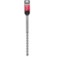 Broca de w�dea para concreto 19 x 217 x 340 mm SDS Max - 7127555
