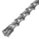Broca de w�dea para concreto 19 x 217 x 340 mm SDS Max - 7127555