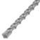 Broca de w�dea para concreto 16 x 217 x 340 mm SDS Max - 7126655
