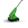 Aparador de grama el�trico 1800 watts cabo bipartido - Master 1800  110V