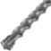 Broca de w�dea para concreto 19 x 397 x 540 mm SDS Max - 7127655