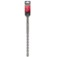 Broca de w�dea para concreto 20 x 197 x 320 mm SDS Max - 7128055
