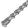 Broca de w�dea para concreto 20 x 197 x 320 mm SDS Max - 7128055