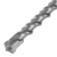 Broca de w�dea para concreto 20 x 387 x 520 mm SDS Max - 7128155