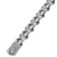 Broca de w�dea para concreto 22 x 197 x 320 mm SDS Max - 7128455