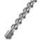 Broca de w�dea para concreto 28 x 237 x 370 mm SDS Max - 7129355