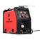 Inversora de solda multiprocesso 180A para Eletrodo Mig e Tig - MTE 180 Synergic  110V/220V