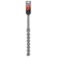 Broca de w�dea para concreto 32 x 237 x 370 mm SDS Max - 7129755