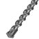 Broca de w�dea para concreto 32 x 237 x 370 mm SDS Max - 7129755