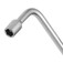 Chave biela sextavado 12 mm - 400,0006
