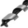Broca espiral para madeira 20 x 230 mm haste sextavada - 701089