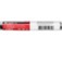 Broca espiral para madeira 14 x 460 mm haste sextavada - 701229