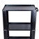 Carrinho para ferramentas desmont�vel com 3 bandejas - RLL-301P-CRD