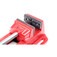 Morsa para m�quina N�2 com abertura de 127 mm- MF050