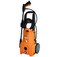 Lavadora de alta press�o 1725 libras com Stop Total - J6000 Plus  220V