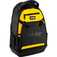 Mochila para ferramentas 350 x 510 x 210 mm com 25 bolsos - MOV 650