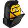 Mochila para ferramentas 350 x 510 x 210 mm com 25 bolsos - MOV 650