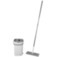 Rodo Mop lava e seca com balde de 3,5 litros 