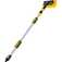 Vassoura extens�vel com entrada de �gua 1,3m a 3m