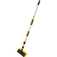 Vassoura extens�vel com entrada de �gua 1,3m a 3m