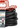 Extens�o el�trica 20 metros 1 tomada 3 x 2,5 mm 20A tripolar - Connect Hard