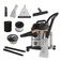 Extratora de carpete e Aspirador 25L 1700W - Carpet Cleaner PRO25  110V