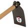 Enxad�o largo 2,5 com cabo de madeira 130 cm - 45560
