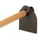 Enxadinha met�lica com cabo de madeira 120 cm - 45750