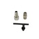Furadeira pneum�tica revers�vel 3/8
