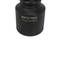 Soquete sextavado de impacto longo 50 mm encaixe 3/4